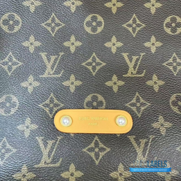 QC Louis Vuitton Vagabond Hobo 38