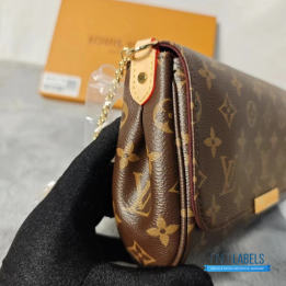 Louis Vuitton Favorite MM Bag