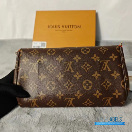 Louis Vuitton Favorite MM Bag
