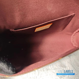 Louis Vuitton Favorite MM Bag