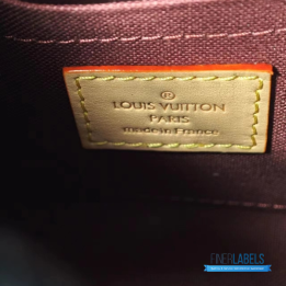 Louis Vuitton Favorite MM Bag