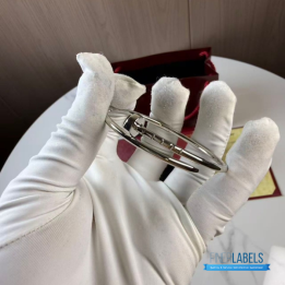 QC Cartier Juste un Clou Bracelet