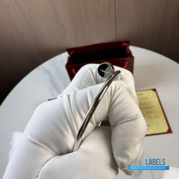 QC Cartier Juste un Clou Bracelet