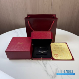 QC Cartier Juste un Clou Bracelet