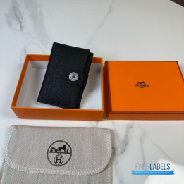 QC Hermès R.M.S Card Holder