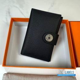 QC Hermès R.M.S Card Holder