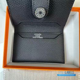 QC Hermès R.M.S Card Holder