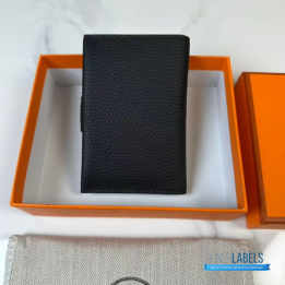 QC Hermès R.M.S Card Holder