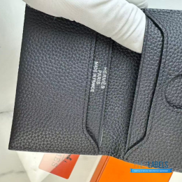 QC Hermès R.M.S Card Holder