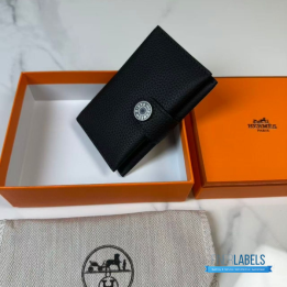 QC Hermès R.M.S Card Holder