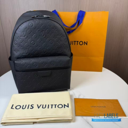 QC Louis Vuitton Discovery Backpack