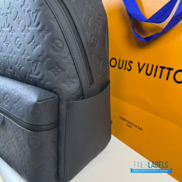 QC Louis Vuitton Discovery Backpack