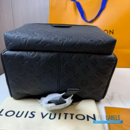 QC Louis Vuitton Discovery Backpack
