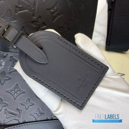 QC Louis Vuitton Keepall Bandoulière 50 Travel Bag