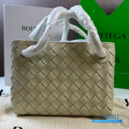 QC Bottega Veneta Mini Andiamo Bag