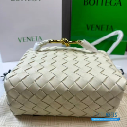 QC Bottega Veneta Mini Andiamo Bag