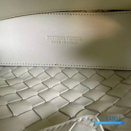 QC Bottega Veneta Mini Andiamo Bag