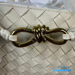 QC Bottega Veneta Mini Andiamo Bag