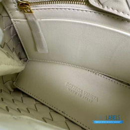 QC Bottega Veneta Mini Andiamo Bag