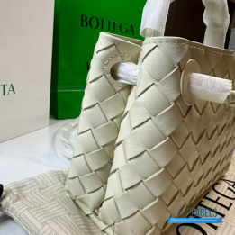 QC Bottega Veneta Mini Andiamo Bag