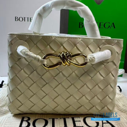 QC Bottega Veneta Mini Andiamo Bag