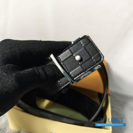 Louis Vuitton Initiales Belt