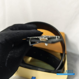 Louis Vuitton Initiales Belt