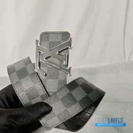 Louis Vuitton Initiales Belt