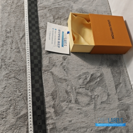 Louis Vuitton Initiales Belt