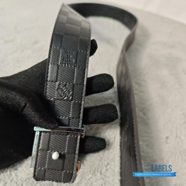 Louis Vuitton Initiales Belt