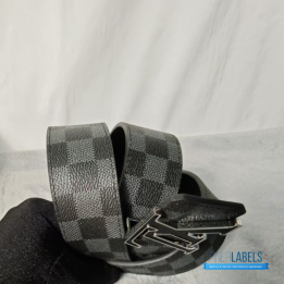 Louis Vuitton Initiales Belt