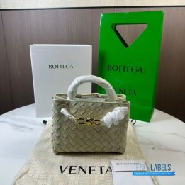 QC BV Mini Andiamo Bag