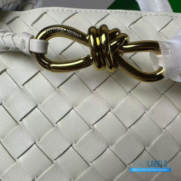 QC BV Mini Andiamo Bag