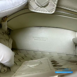 QC BV Mini Andiamo Bag