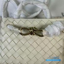 QC BV Mini Andiamo Bag