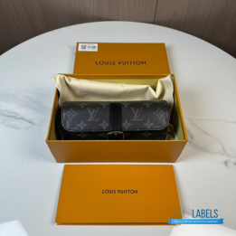 QC LV 3 Watch Case