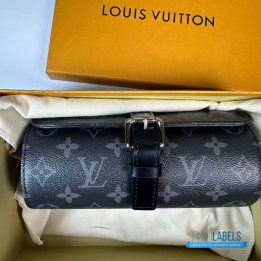 QC LV 3 Watch Case