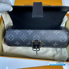 QC LV 3 Watch Case