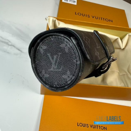 QC LV 3 Watch Case