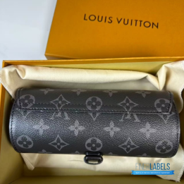 QC LV 3 Watch Case
