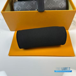 QC LV 3 Watch Case