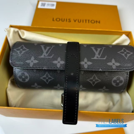 QC LV 3 Watch Case