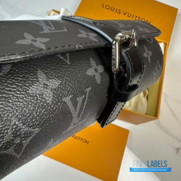 QC LV 3 Watch Case