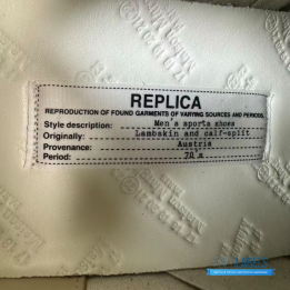 QC Maison Margiela Replica Sneakers