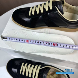 QC Maison Margiela Replica Sneakers