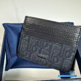 QC CD Cardholder
