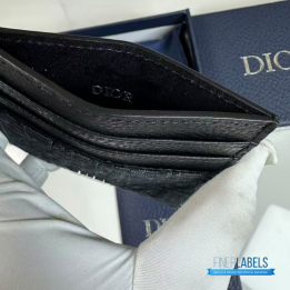 QC CD Cardholder