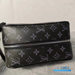 Louis Vuitton Locker Dopp Kit