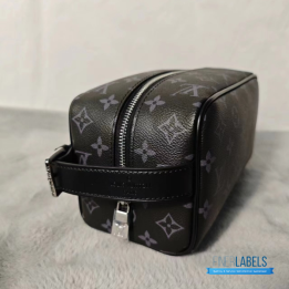 Louis Vuitton Locker Dopp Kit