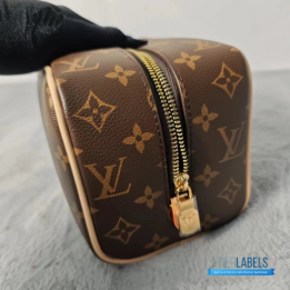 Louis Vuitton Dopp Kit Toilet Pouch